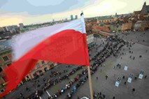 Poljska privabila organizirane skupine prosilcev za legalizacijo statusa priseljenca