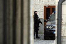 Obtoženi v zadevi Balkanski bojevnik na zatožni klopi še zadnjič pred sodnimi počitnicami