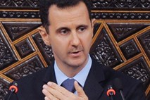 Lavrov: Rusija ne bo dala azila al Asadu, to nima nobenega smisla