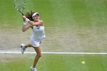 V finalu Wimbledona se bosta udarili Radwanska ter Williamsova