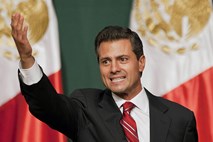 Ponovno štetje glasov potrdilo zmago Pene Nieta v Mehiki