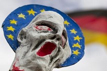 Viri pri EU "trdno in iskreno" prepričani, da Slovenija nikakor ni blizu potrebi po pomoči