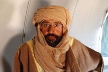 "Saif al Islam v Libiji ne bo deležen nepristranskega in neodvisnega sojenja"
