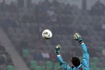 Superpokal: Mariboru zmago zagotovila nekdanja zmaja