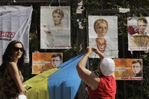 Sojenje Juliji Timošenko preložili na 23. julij