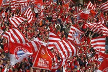 Premajhna Allianz Arena: Bayern že 45 dni pred začetkom sezone razprodal vse domače tekme