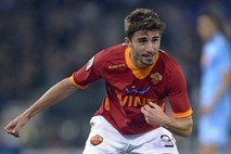 Liverpool Romi odštel 14 milijonov evrov za obetavnega napadalca Borinija