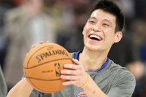 Jeremy Lin bo v Houstonu nasledil Gorana Dragića, Grant Hill okrepil Clipperse