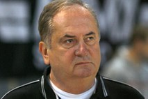 Maljković na priprave k članom povabil pet igralcev iz Sagadinove zasedbe do 20 let