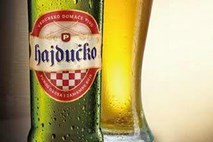 Dalmatinci se bodo od sedaj lahko hladili s pivom najljubšega nogometnega kluba