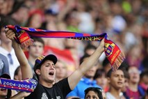 Barcelona za obračun proti Realu pošteno zasolila cene kart