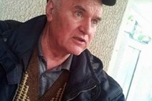 Bratranec je Ratka Mladića skrival in negoval pet let