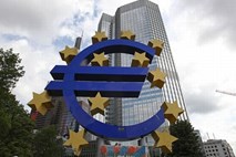 Evropski vlagatelji stavijo na nova poceni posojila ECB