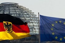 Postaja Nemčija evroskeptik? Vse glasnejša razmišljanja o referendumu o EU