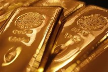 Italijanska policija letos zasegla rekordno količino zlata, srebra in denarja