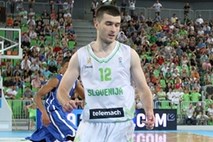 Mladi slovenski reprezentant Marko Pajić okrepil Krko