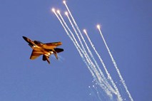 Saudova Arabija Izraelu zaprla zračni prostor za napad na Iran