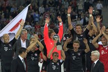 Bayern v superpokalu ugnal Borussio