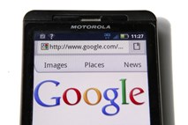 Google namerava odpustiti 4000 zaposlenih v Motoroli