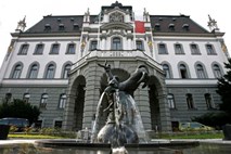 Ljubljanska univerza tudi letos med 500 najboljšimi univerzami na svetu