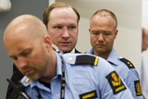 Policija aretirala češkega Breivika