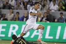 Ronaldo proti Valencii v lov za novim rekordom