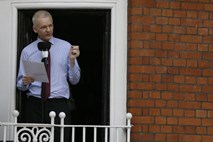 Južnoameriške države Assangea niso izrecno podprle, so pa pozvale k dialogu in pogajanjem
