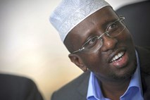 V Somaliji je zaprisegel pri uraden parlament po več kot 20 letih