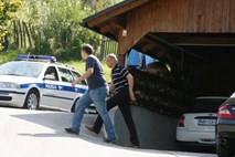Preiskava NKBM: V Sloveniji vse tri priprte izpustili, na Hrvaškem prostost odvzeli petim