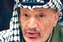 Arafatove posmrtne ostanke bodo analizirali Švicarji