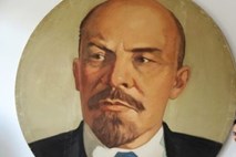 Ruski cerkveni funkcionar: Lenin je bil še večji zločinec od Hitlerja