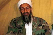Pentagon in Cia preverjata knjigo o usmrtitvi Osame bin Ladna
