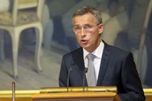 Norveški premier z opravičilom zaradi odziva ob napadih Breivika
