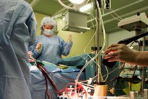 Kirurgi v slovenjgraški bolnišnici umaknili soglasja za dežurstvo
