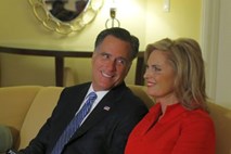 Republikanci potrdili Romneyja za svojega predsedniškega kandidata