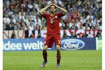 Bayern si je privoščil najdražjo okrepitev v zgodovini bundeslige