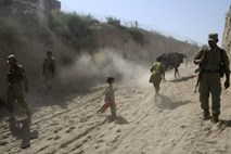 V Afganistanu ubitih pet avstralskih vojakov
