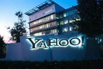 Kitajska izpustila oporečnika, obsojenega na podlagi dokazov Yahooja