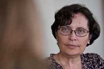 Tožilka Štiblarjeva napovedala kandidaturo za varuha človekovih pravic