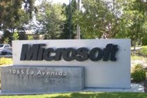 Microsoft bo na Kitajskem zaposlil dodatnih 1000 ljudi