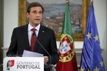 Portugalska bo breme socialnih prispevkov v večji meri preložila na zaposlene
