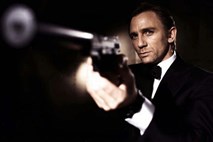 Daniel Craig si bo Bondov suknjič nadel še vsaj dvakrat