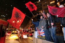 Žbogar: Konec nadzorovane neodvisnosti začetek novega obdobja za Kosovo
