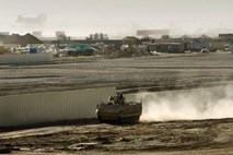 V Natovem napadu v Afganistanu umrlo vsaj osem žensk