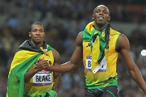 Blake napoveduje: "Boltova dominacija ne bo več dolgo trajala, v Riu bom vzel, kar mi pripada"