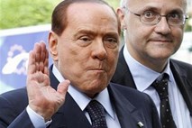 Pregrešno dragi Berlusconijevi svetniki
