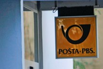 Poštna banka Slovenije tudi letos posluje pozitivno