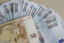 V Sloveniji lani za več kot 700 milijonov evrov državnih pomoči