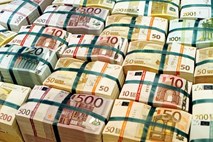 Kako so po Evropi razporejeni največji bogataši? V Sloveniji živi 70 multimilijonarjev