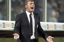 Trenerju Juventusa grozi zaporna kazen za uboj iz malomarnosti
